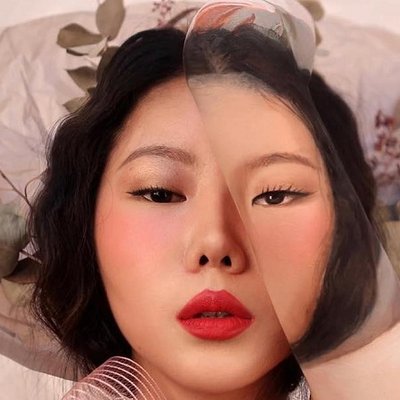 nghệ sĩ trang điểm instagram ft01c