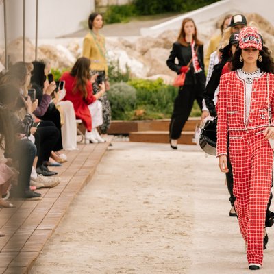 các xu hướng chủ đạo của mùa resort 2023