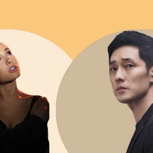 Elle Việt nam Ariana Grand 9
