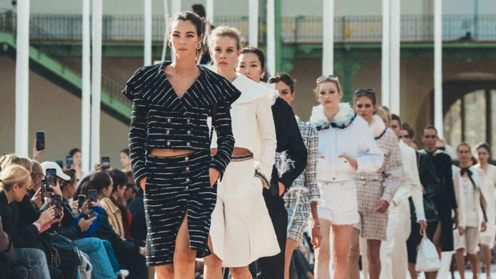 chanel xuan he 2025