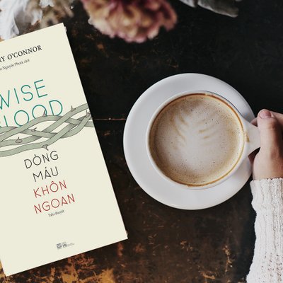 sách hay dòng máu khôn ngoan