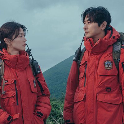 phim hàn jirisan của jun ji hyun