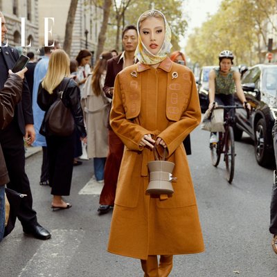 Hermès Spring Summer 2024