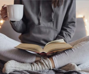 Những quyển sách hay nên đọc trước khi bạn bước vào tuổi 30