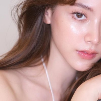 Thải độc gan giúp làm đẹp da.