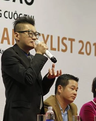 cuoc thi hair stylish 2017 elle vn