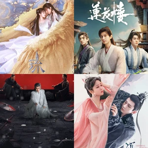 phim nổi bật của thành nghị