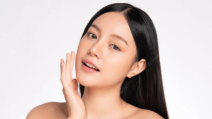 trang điểm clean girl 2022