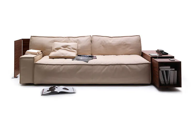 Ghế sofa MyWorld