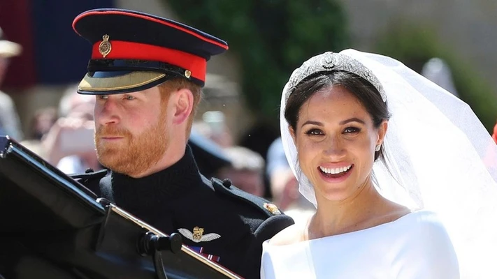Hình Meghan Markle 15