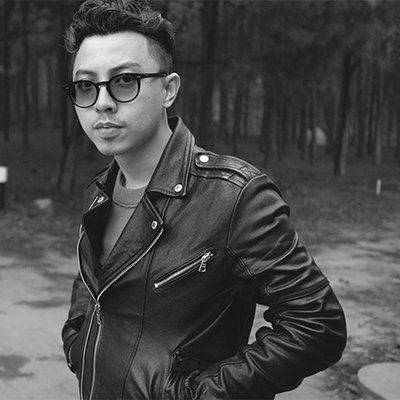 Nhiếp ảnh gia Bobby Nguyễn lấn sân sang thiết kế thời trang
