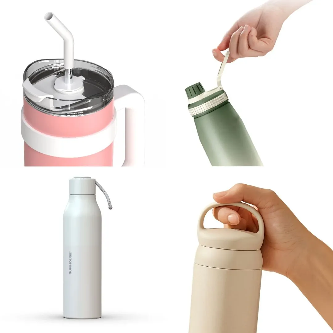 bình giữ nhiệt sunhouse giá hợp lý