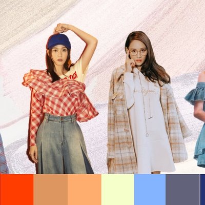 Trần Kiều Ân – bóng hồng Đài Loan sở hữu phong cách thời trang “không tuổi” thumb ngang
