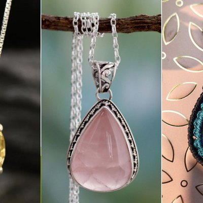 ba sợi dây chuyền trắc nghiệm