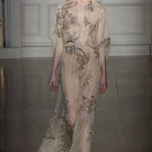 Những BST nổi bật tại tuần lễ Haute Couture Xuân-Hè 2017 - ELLE VN