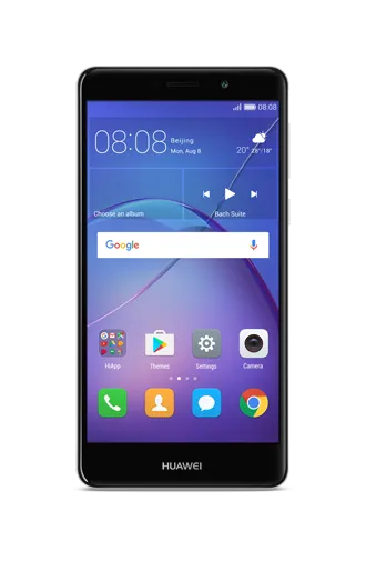  TCBC Huawei GR5 2017 - Dẫn đầu xu hướng camera kép trong phân khúc tầm trung. - 07