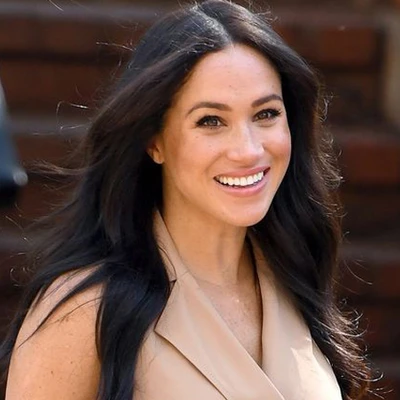 công nương meghan và bình đẳng giới