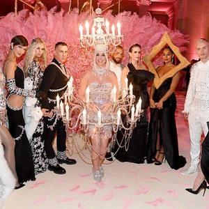 met gala 2019 red carpet celebrities