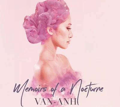 Pianist Vân Anh trình làng EP “Memoirs of a Nocturne”