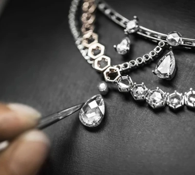 Dior À Versailles - Bước ra từ cung điện hoàng gia