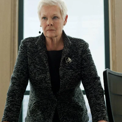 Judi Dench - Nét đẹp lão của nữ diễn viên gạo cội Hollywood