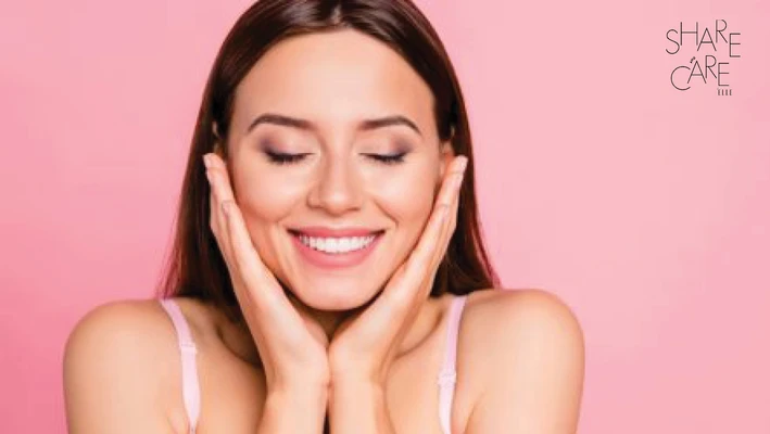 6 bài tập masssage mặt buổi sáng giúp trẻ hóa làn da