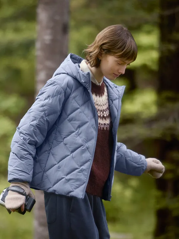 BST UNIQLO LifeWear Thu/Đông 2025