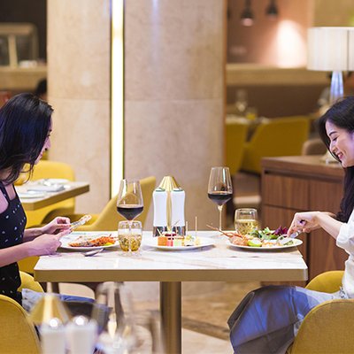 Sheraton Grand Da Nang giới thiệu thực đơn mới