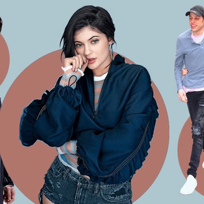 kylie jenner điểm tin
