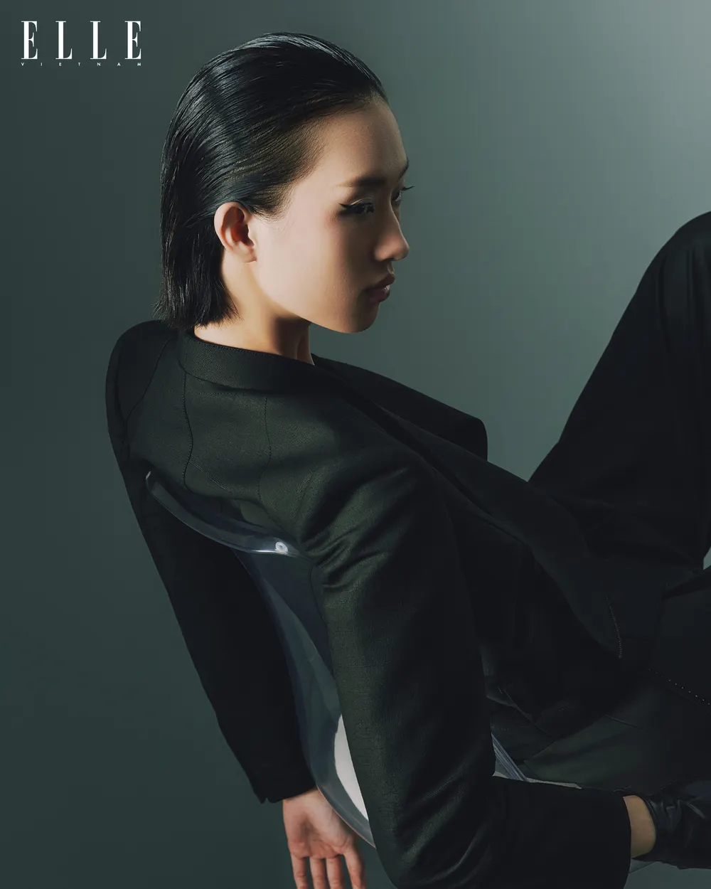 Thời trang Việt trong "giấc mơ" Lãnh Mỹ A