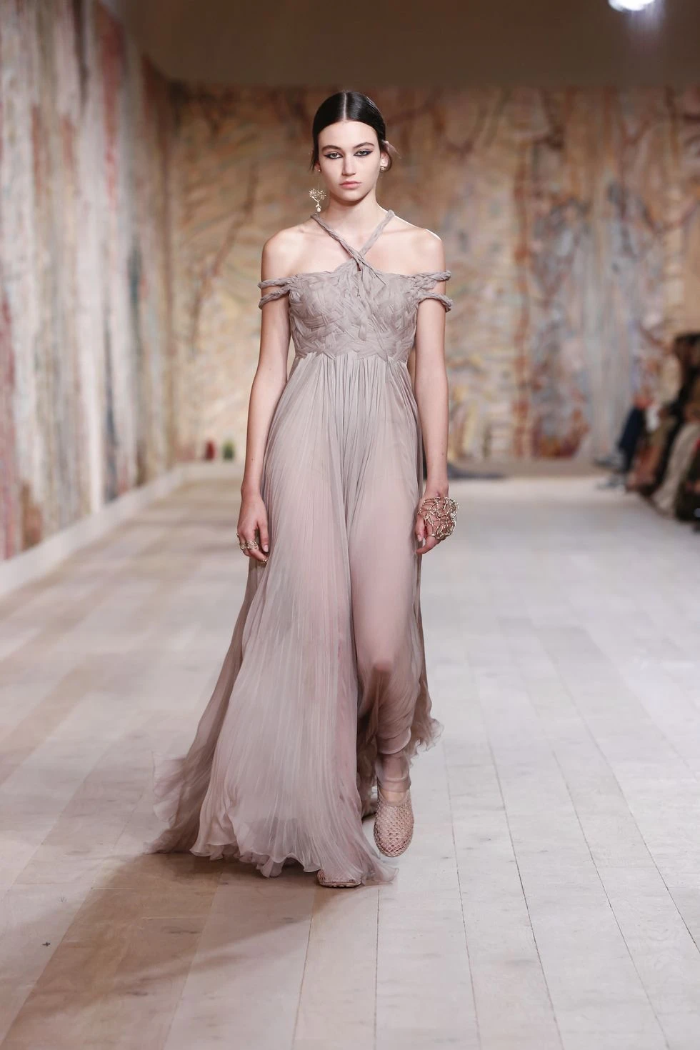 Haute Couture Look 69