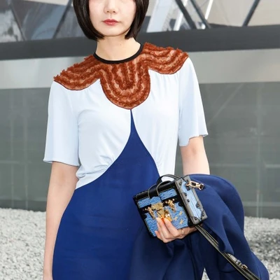 Louis Vuitton và những chiếc túi mới nhất mùa Thu Đông