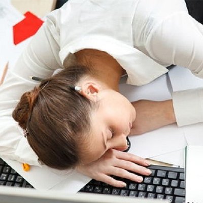 Đây chính là lý do khiến cơ thể mệt mỏi thường xuyên