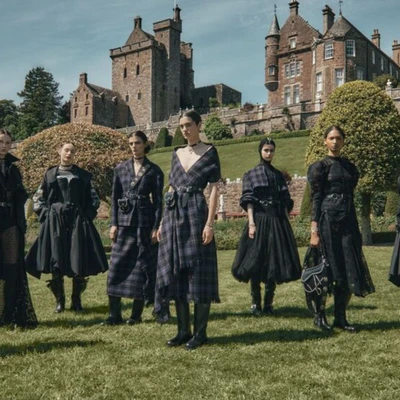dior cruise 2025