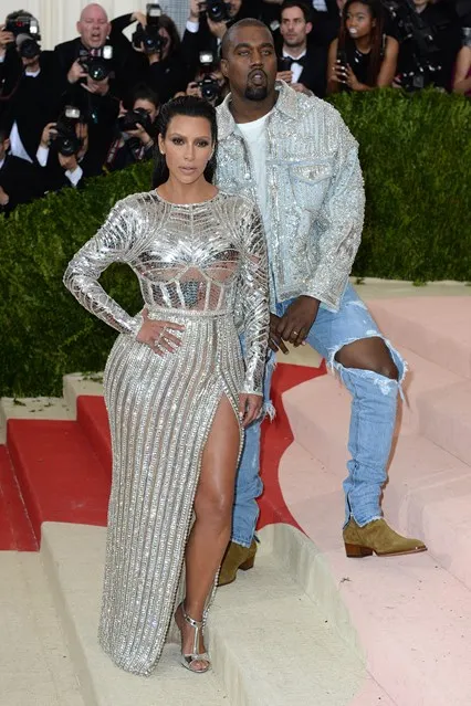 Kim Kardashian 