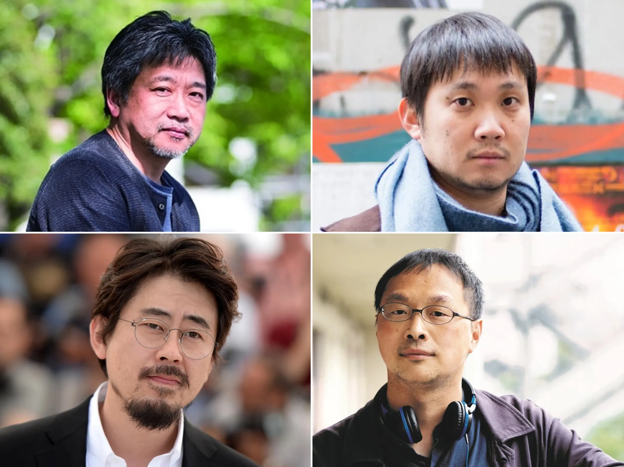 Liên hoan phim (LHP) Cannes 2026 công bố danh sách phim tranh giải với nhiều đạo diễn châu Á.