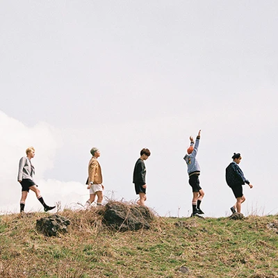 nhóm nhạc bts
