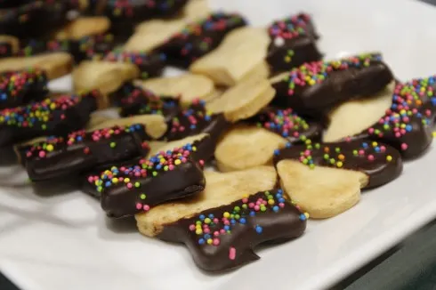 Showroom mới của DArt Chocolate tại TPHCM 05