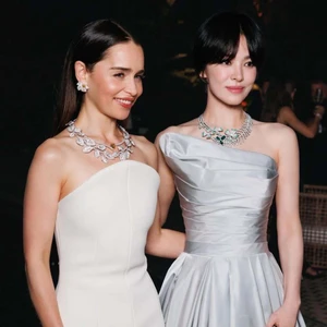 Chaumet ra mắt BST trang sức cao cấp Jewels by Nature