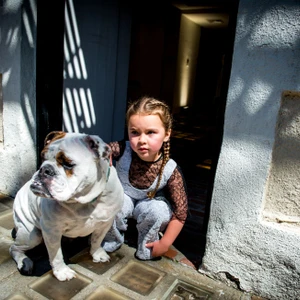 Hình ảnh hậu trường từ Bridal Spring Fashion Week 2017 - ellevietnam 04