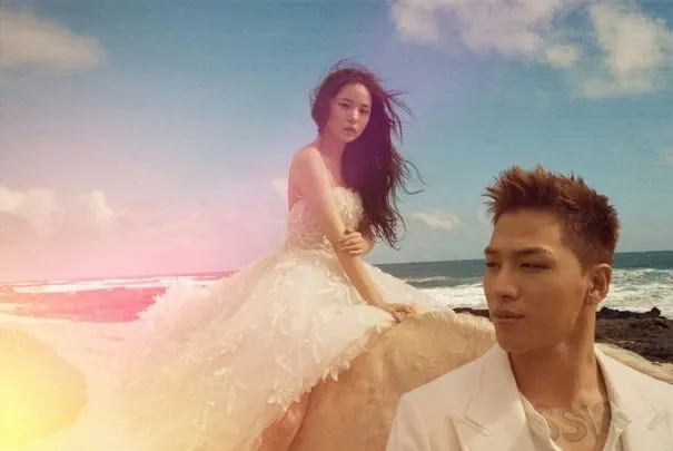 Taeyang 2