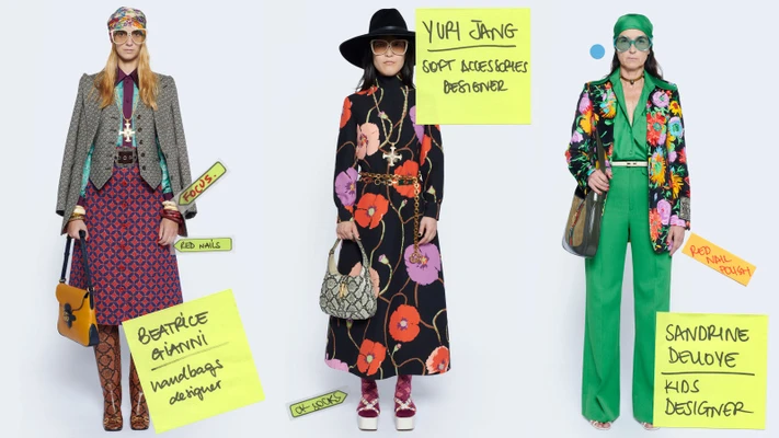 bst gucci resort 2021 epilogue