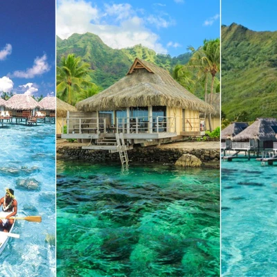 du lịch biển trăng mật