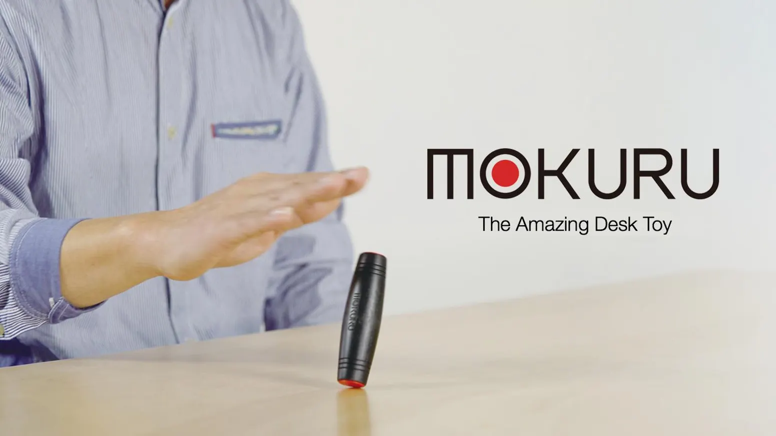 đồ chơi xả stress mokuru