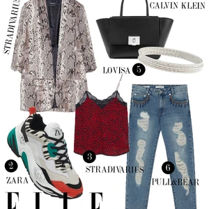 elle việt nam elle style calendar dad sneakers 1