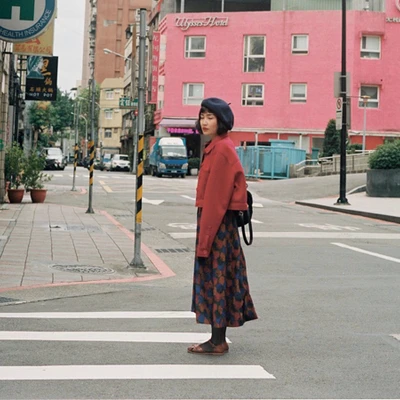 Louis Hà - Thế hệ Instagram của sân chơi thời trang