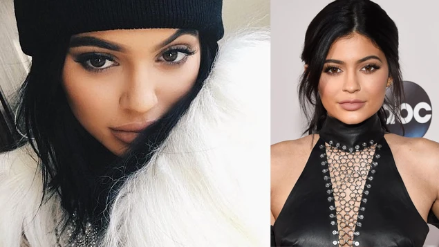 Mẹo trang điểm & chăm sóc sắc đẹp của Kylie Jenner