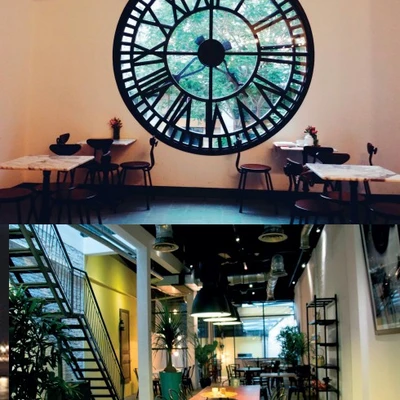 nhung quan cafe saigon