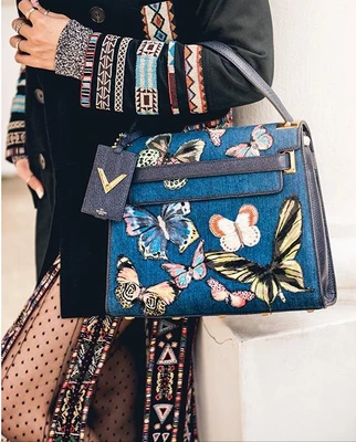 phụ kiện denim