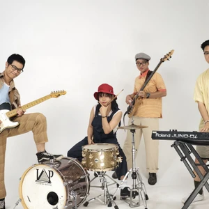 ban nhạc mèow lạc